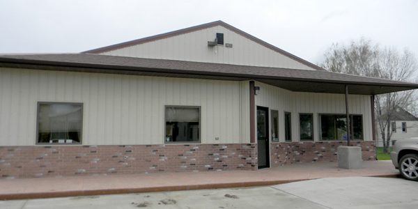 Richman Insurance Harlem Montana